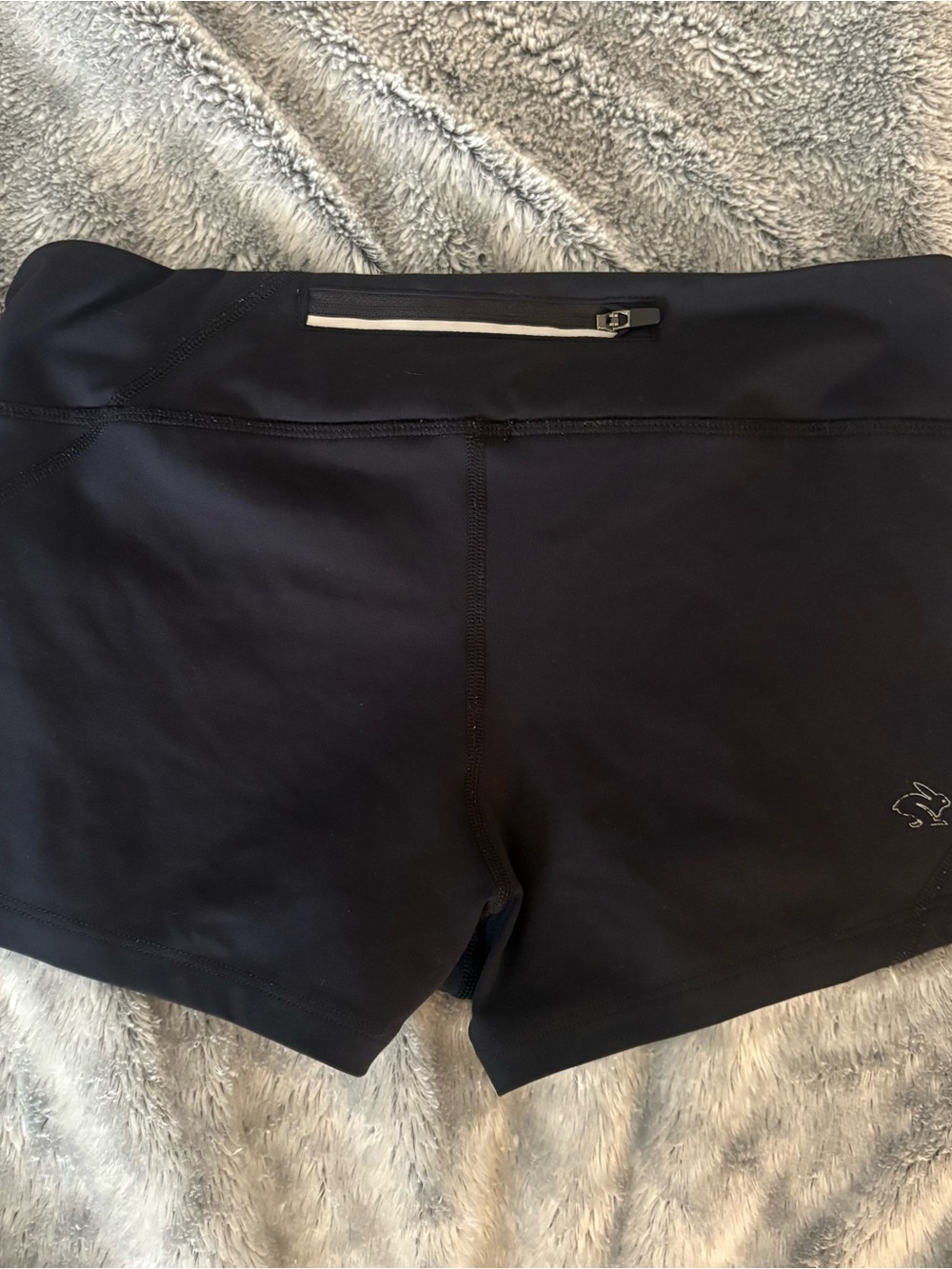 Rabbit Shorts - Picture 2 of 3